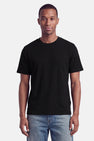 T-shirt à manches courtes - noir