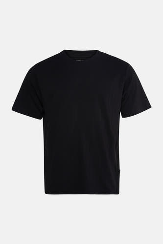 T-shirt à manches courtes - noir