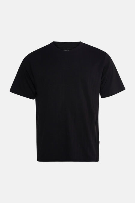 T-shirt (korte mouwen) zwart - PREMIUM by JACK & JONES