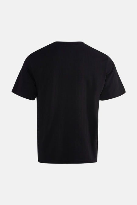 T-shirt (korte mouwen) zwart - PREMIUM by JACK & JONES