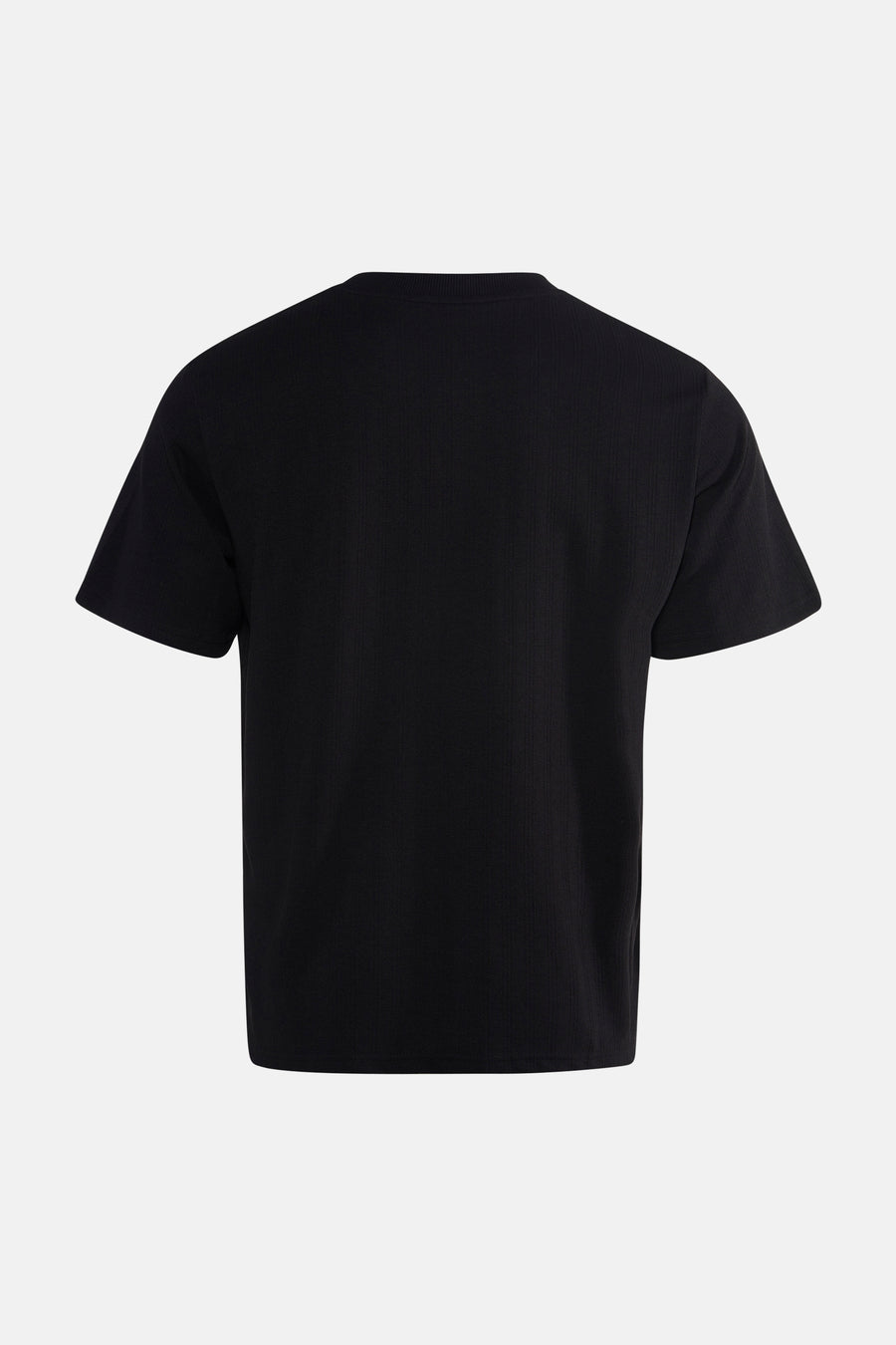 T-shirt à manches courtes - noir