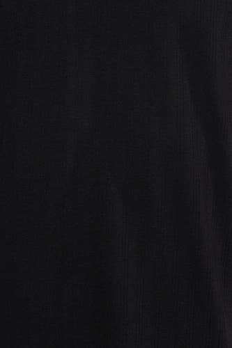 T-shirt à manches courtes - noir