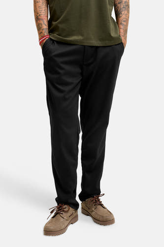 Chino noir - JACK & JONES JEANS INTELLIGENCE