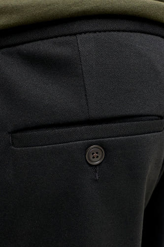 Chino noir - JACK & JONES JEANS INTELLIGENCE
