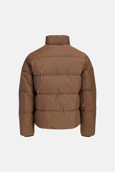 Jas (kort) bruin - ORIGINALS BY JACK & JONES
