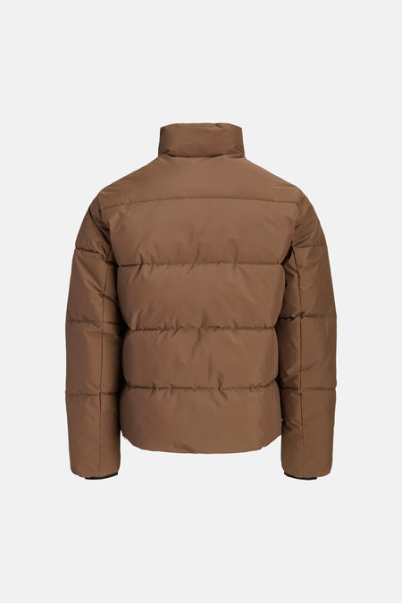 Jas (kort) bruin - ORIGINALS BY JACK & JONES