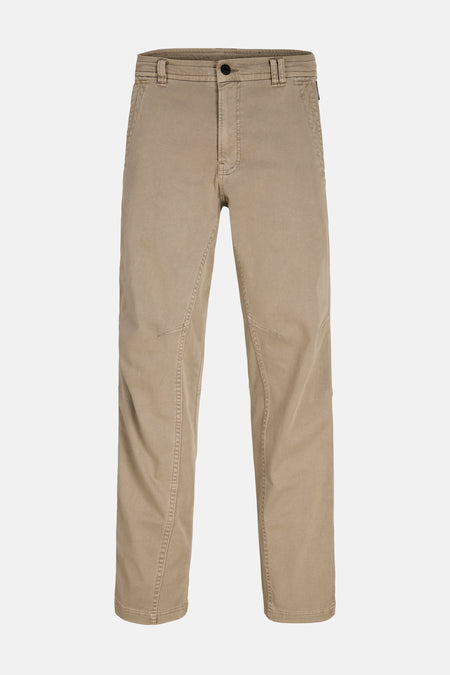 Pantalon cargo - beige