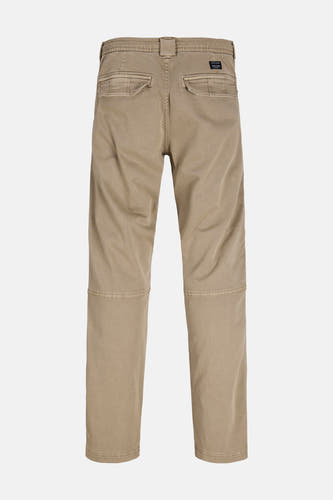 Broek beige - JACK & JONES JEANS INTELLIGENCE
