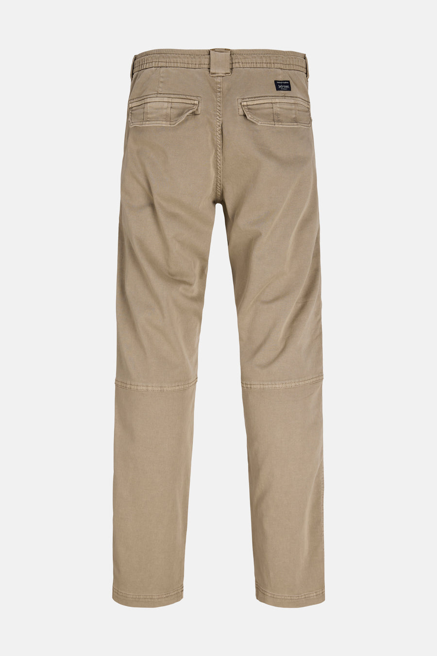 Broek beige - JACK & JONES JEANS INTELLIGENCE