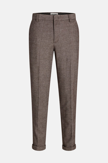 Chino brun - JACK & JONES JEANS INTELLIGENCE