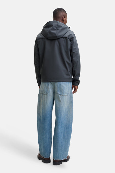 Veste courte - Asphalt