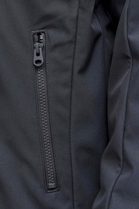 Veste courte - Asphalt