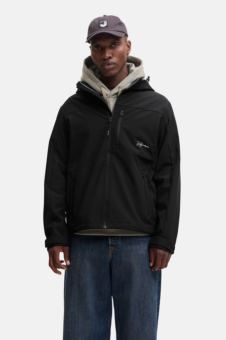 Veste courte - Black