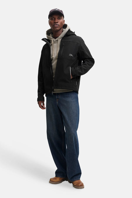 Veste courte - Black