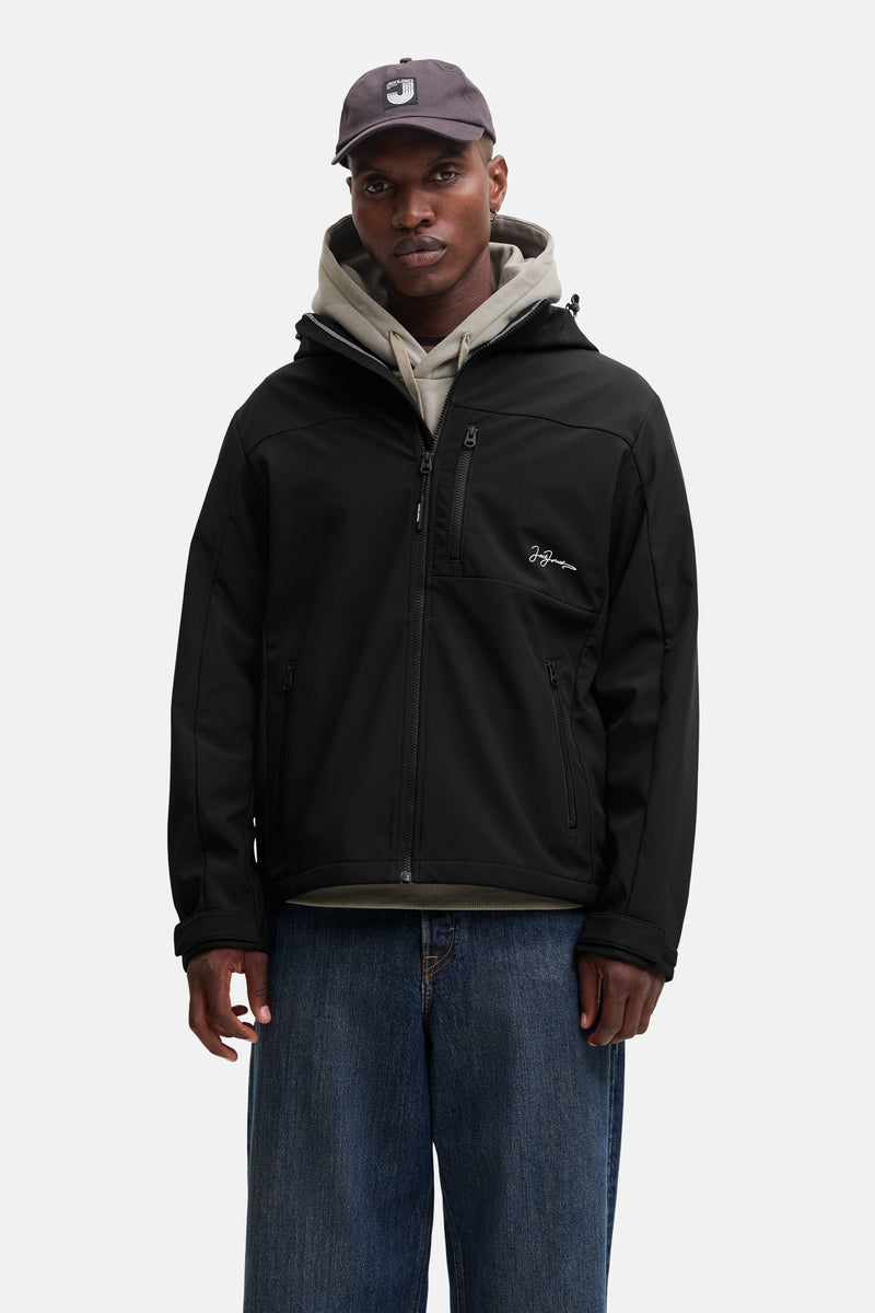 Veste courte - Black