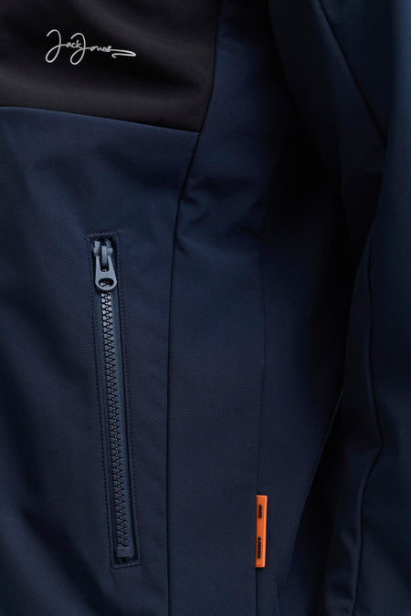 Veste courte - Sky Captain