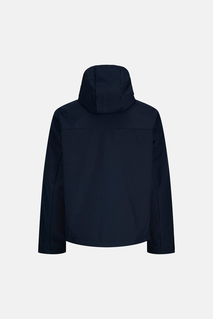 Veste courte bleu - CORE BY JACK & JONES