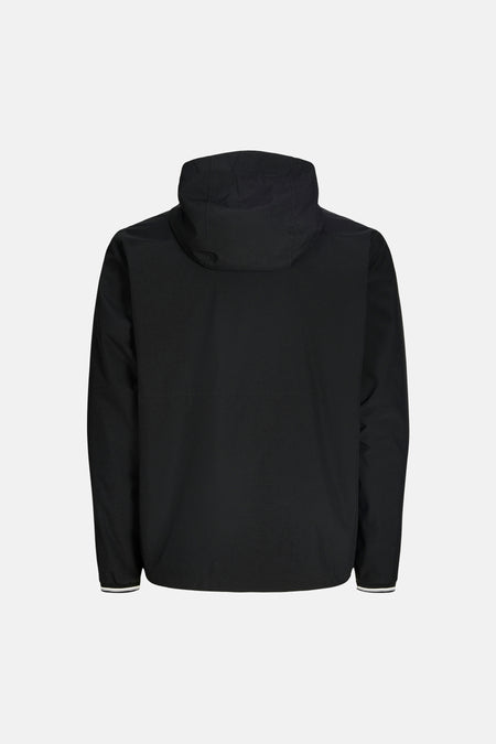 Veste courte noir - CORE BY JACK & JONES