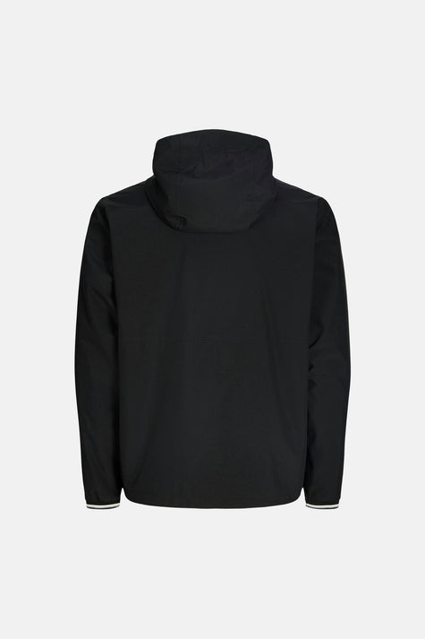 Korte jas - Black