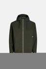 Veste courte - vert