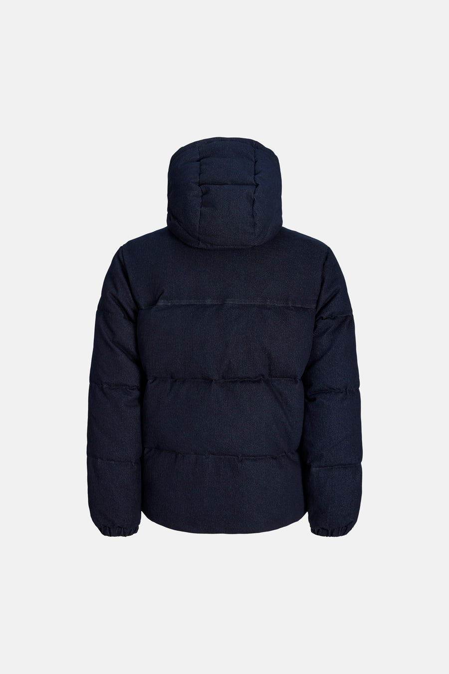 Jas (kort) blauw - ORIGINALS BY JACK & JONES