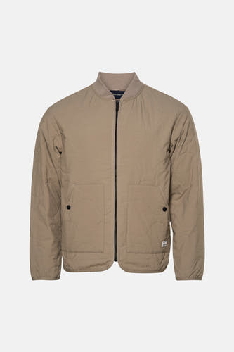Jas (kort) groen - ORIGINALS BY JACK & JONES