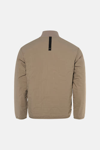 Jas (kort) groen - ORIGINALS BY JACK & JONES