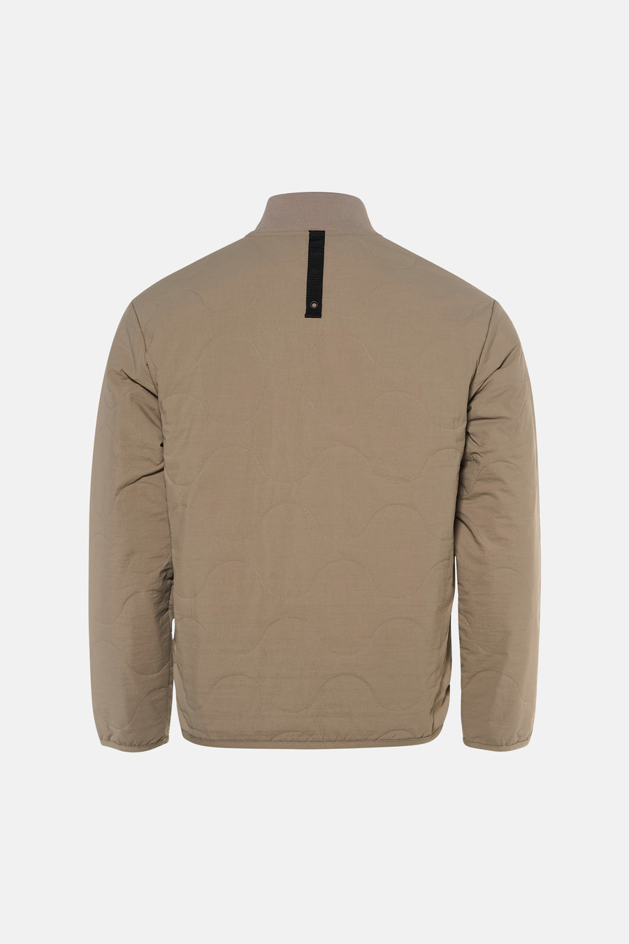 Jas (kort) groen - ORIGINALS BY JACK & JONES