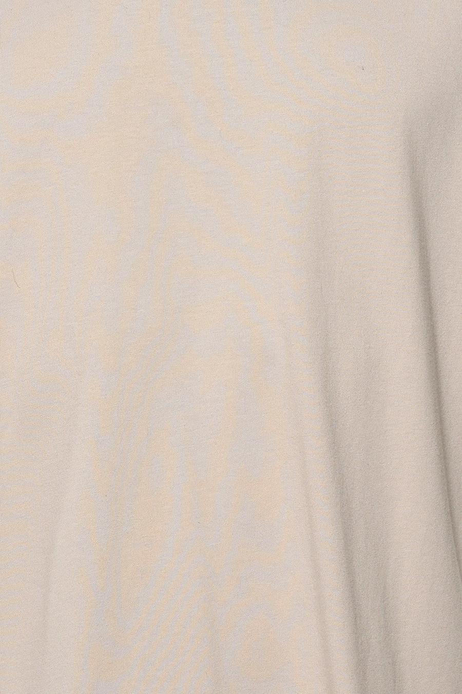 T-shirt à manches courtes - écru