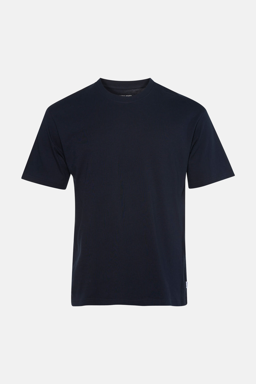 T-shirt met korte mouwen - blauw
