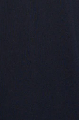 T-shirt met korte mouwen - blauw