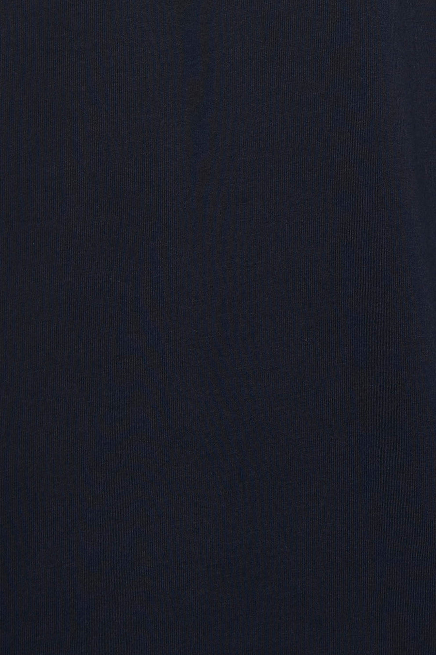 T-shirt met korte mouwen - blauw
