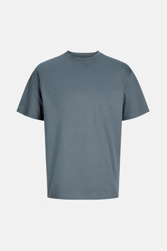 T-shirt (manches courtes) gris - ORIGINALS BY JACK & JONES