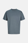 T-shirt (korte mouwen) grijs - ORIGINALS BY JACK & JONES