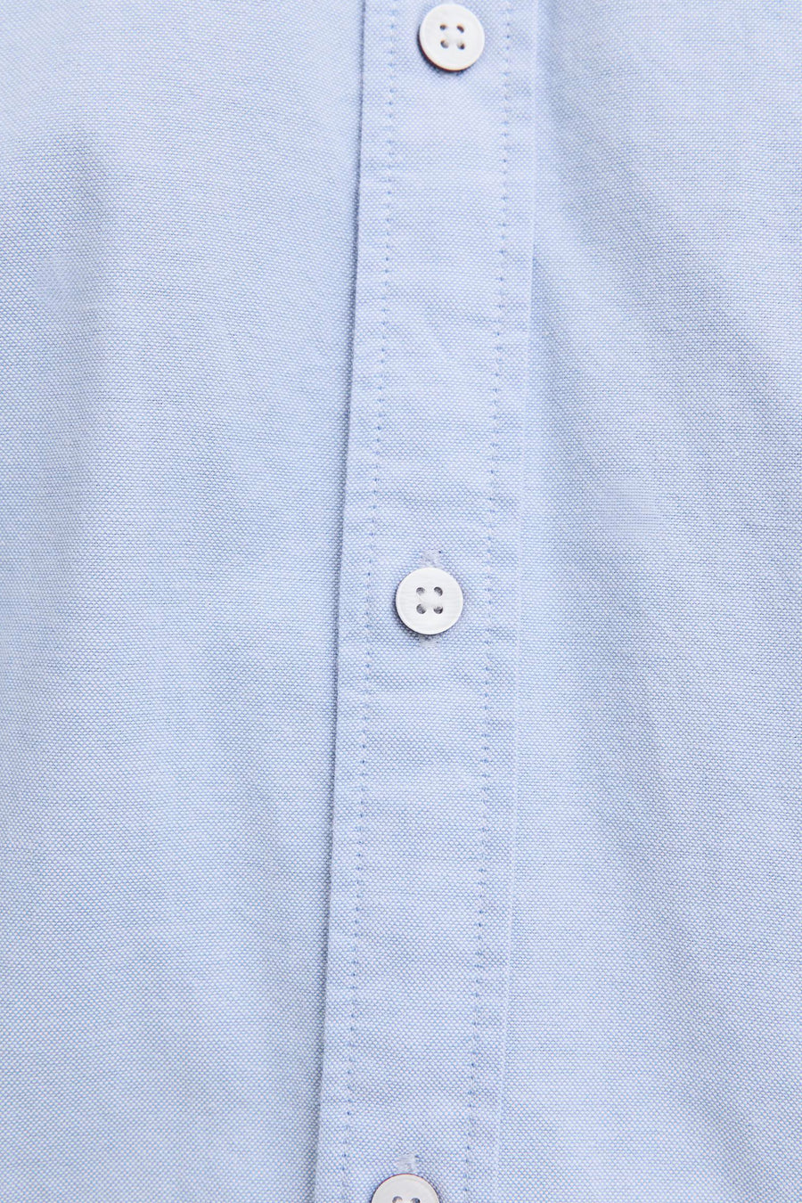 Hemd (lange mouwen) blauw - PREMIUM by JACK & JONES