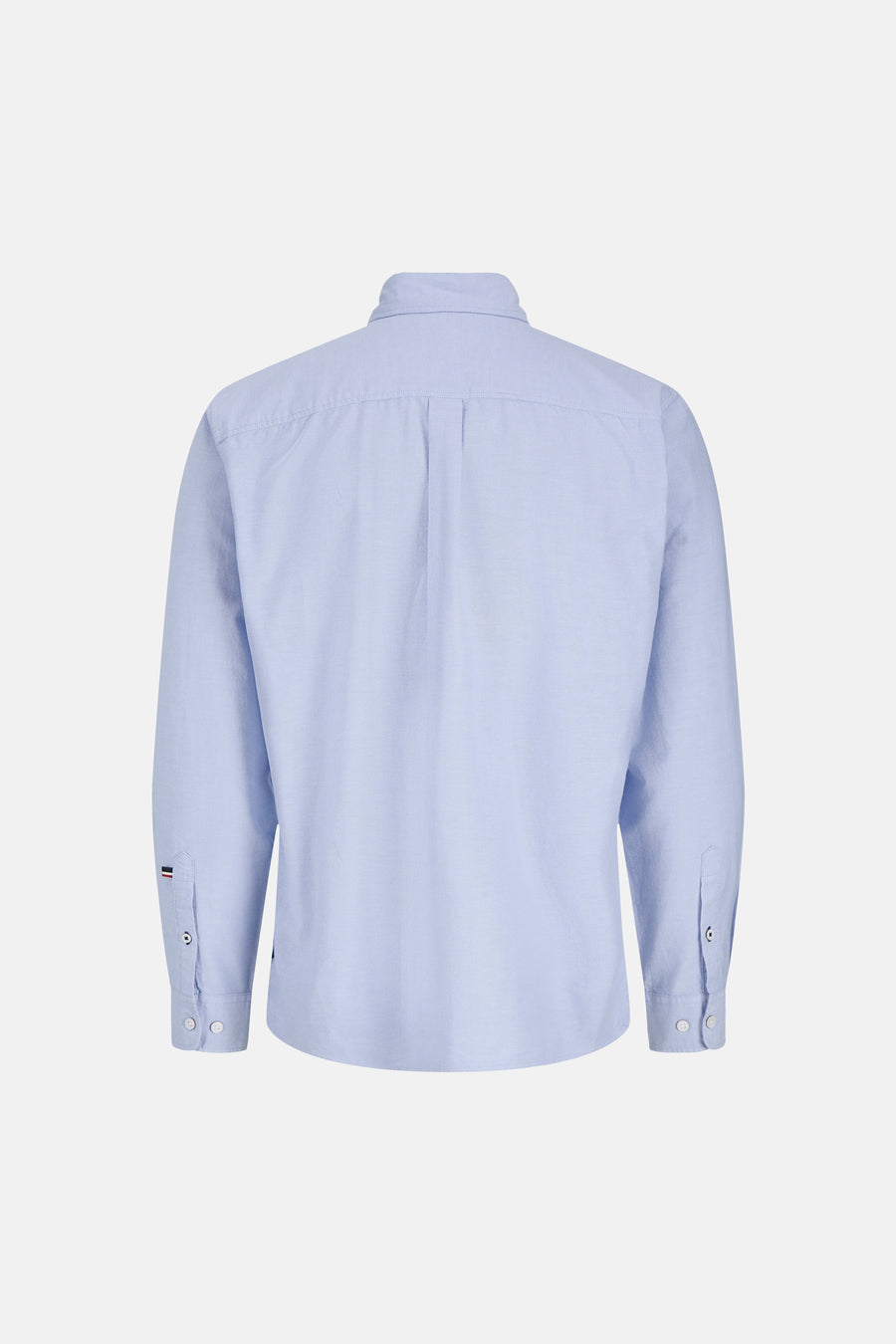 Hemd (lange mouwen) blauw - PREMIUM by JACK & JONES