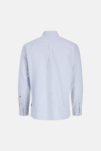 Chemise (manches longues) bleu - PREMIUM by JACK & JONES