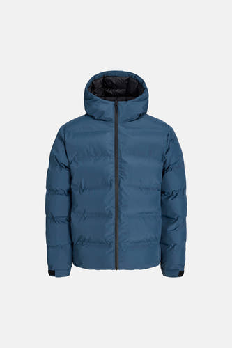 Pufferjassen blauw - CORE BY JACK & JONES