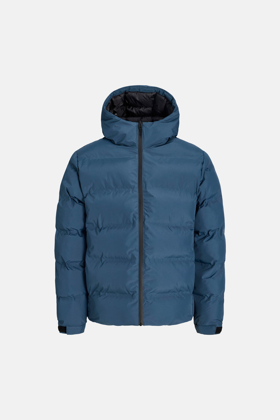 Pufferjassen blauw - CORE BY JACK & JONES