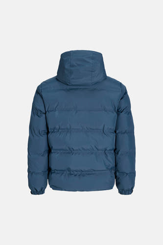 Pufferjassen blauw - CORE BY JACK & JONES