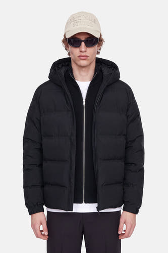 Doudounes noir - CORE BY JACK & JONES