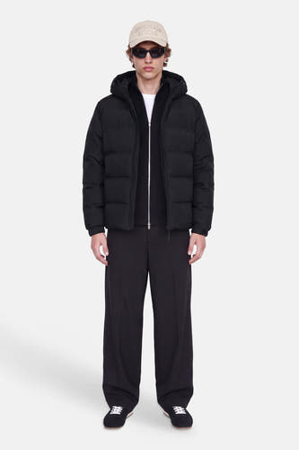 Doudounes noir - CORE BY JACK & JONES