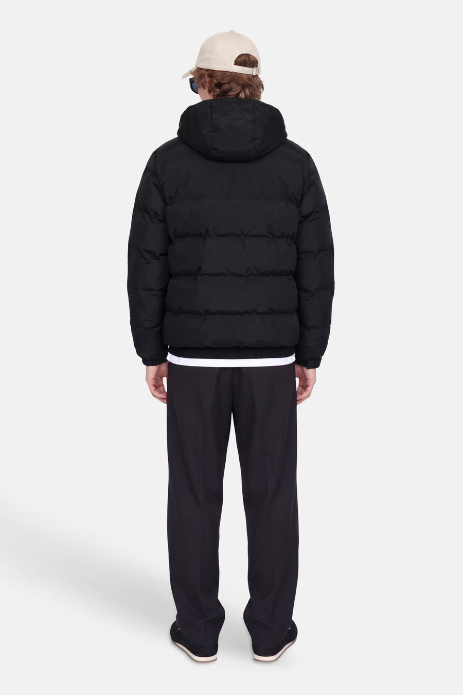 Doudounes noir - CORE BY JACK & JONES