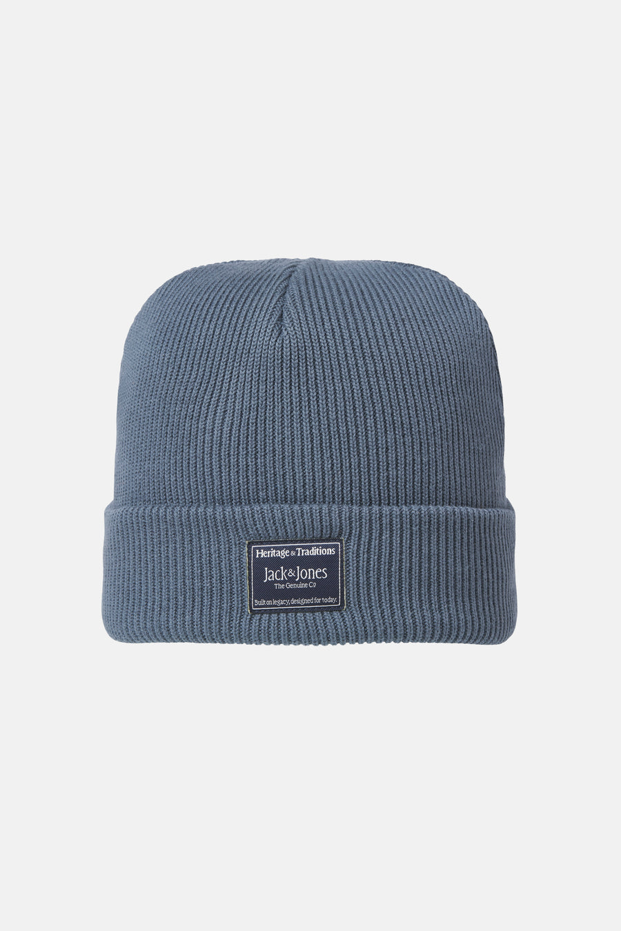 Muts grijs - ACCESSORIES BY JACK & JONES