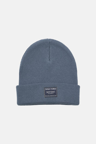 Muts grijs - ACCESSORIES BY JACK & JONES