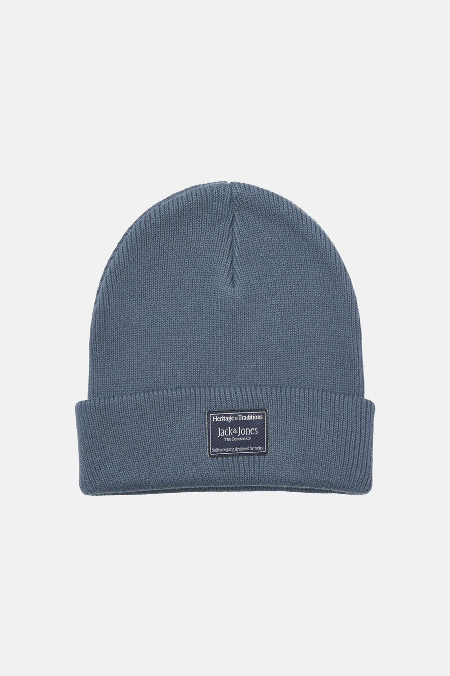 Muts grijs - ACCESSORIES BY JACK & JONES