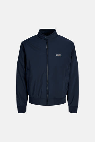 Jas (kort) blauw - ORIGINALS BY JACK & JONES