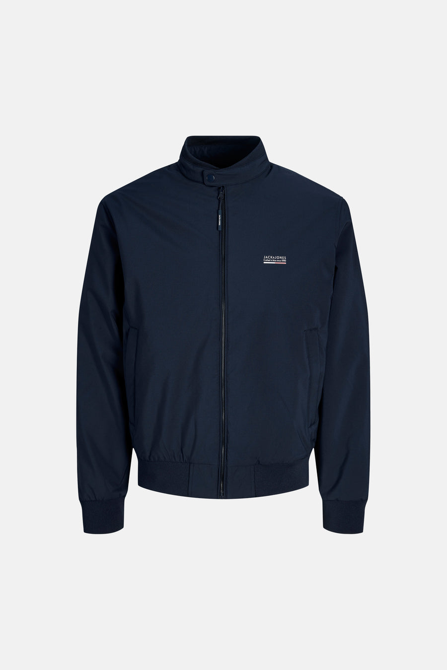 Jas (kort) blauw - ORIGINALS BY JACK & JONES