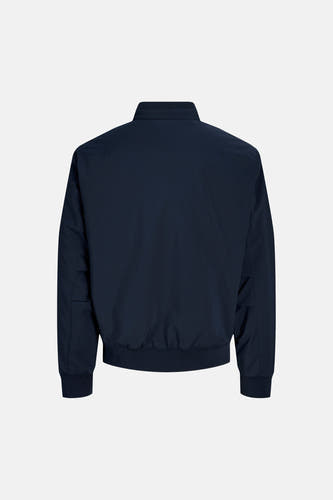 Jas (kort) blauw - ORIGINALS BY JACK & JONES