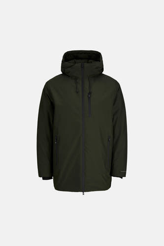 Veste courte vert - CORE BY JACK & JONES